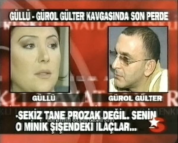 Gürel Gülter Kimdir? Güllü’nün Eski Eşi Gürel Gülter’in Mesleği ve Hayatı