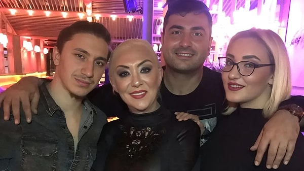 Gürel Gülter Kimdir? Güllü’nün Eski Eşi Gürel Gülter’in Mesleği ve Hayatı