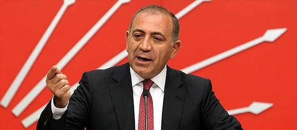 Gürsel Tekinden Valilik ve İçişleri Bakanlığına Telefon: CHP İl Binası İçin Flaş Hamle