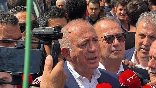 Gürsel Tekin’in Özgür Özel Planı: Yarın Onu Karşılamaya Gidiyoruz