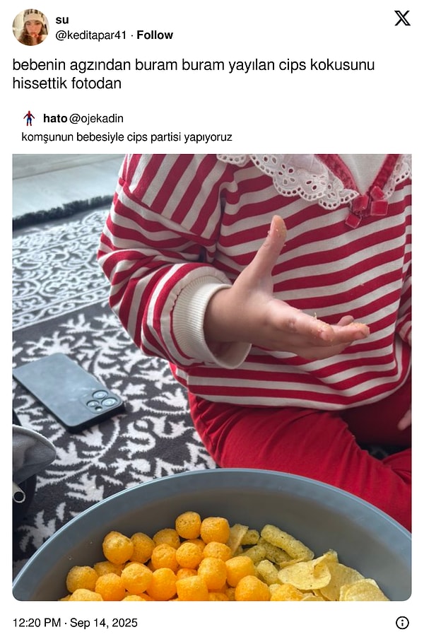 Haftanın En Komik Yemek Tweetleri: Gülmekten Karnımı Yiyen Paylaşımlarla Yemekler Şenleniyor!