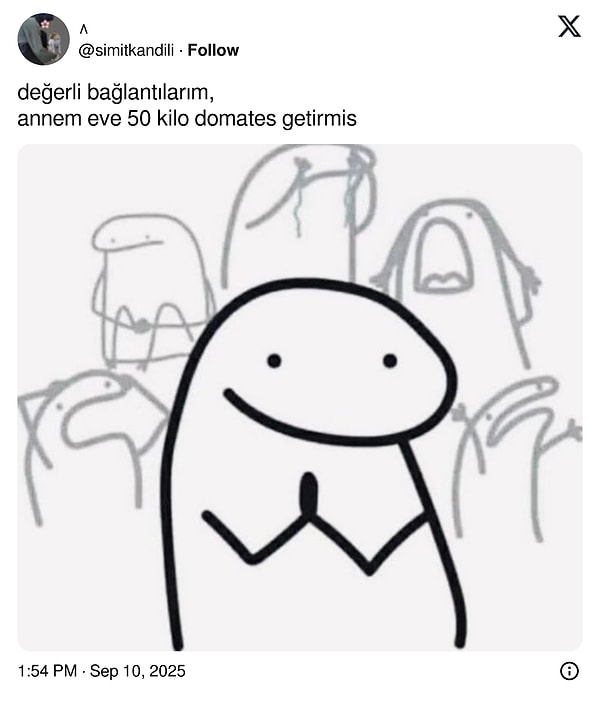 Haftanın En Komik Yemek Tweetleri: Gülmekten Karnımı Yiyen Paylaşımlarla Yemekler Şenleniyor!