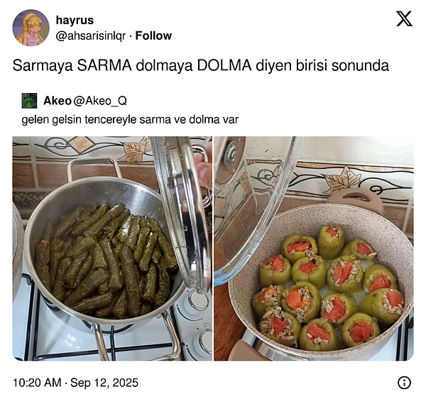 Haftanın En Komik Yemek Tweetleri: Gülmekten Karnımı Yiyen Paylaşımlarla Yemekler Şenleniyor!