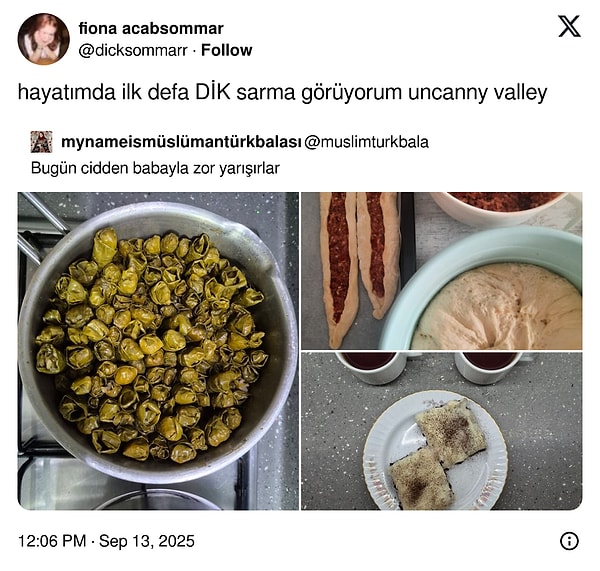 Haftanın En Komik Yemek Tweetleri: Gülmekten Karnımı Yiyen Paylaşımlarla Yemekler Şenleniyor!