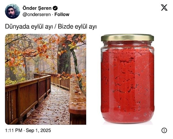 Haftanın En Komik Yemek Tweetleri: Yemek Paylaşımlarıyla Hepimizi Mizah Dolu Sofra!