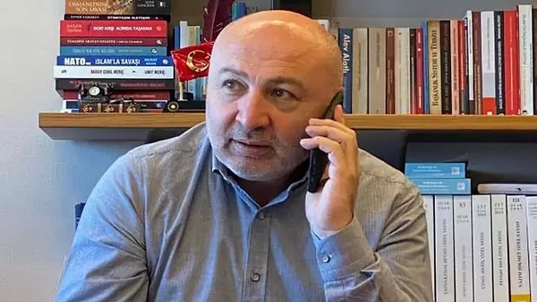 Hamdi Kılıç Kimdir? Öz: Yaşı, Nereli ve Ölümü