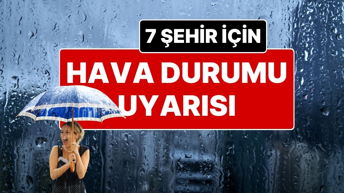 Hava Sıcaklığı Mevsim Normallerinin Altında: Nasıl Hava Durumu