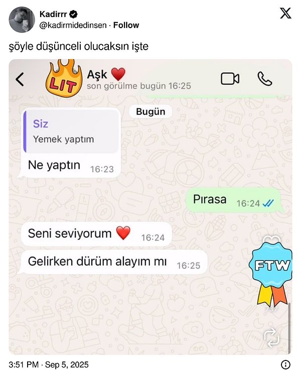 Hayallerindeki Arabaya Uzanırken Beden ve Zihin: Müze Gezisiyle Kafa Kargaşasının 24 Saatlik Viral Tweetleri