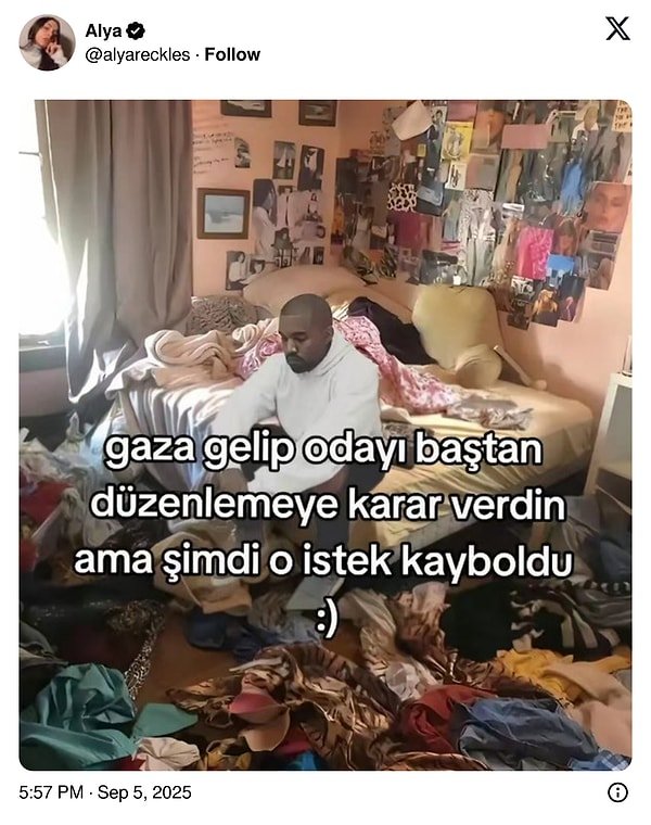 Hayallerindeki Arabaya Uzanırken Beden ve Zihin: Müze Gezisiyle Kafa Kargaşasının 24 Saatlik Viral Tweetleri