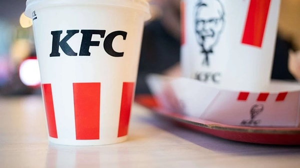 HD Holding: Türkiye’den KFC Geri Dönüyor