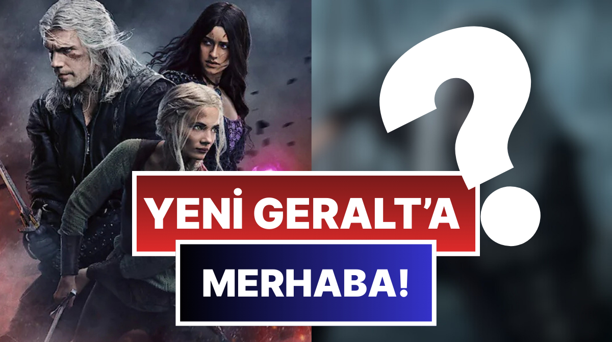 Henry Yok Ama Liam Var! Witcher 4: Sezon 4 Fragmanı Yüklendi—Yeni Geralt İlk Kez Karşımızda!