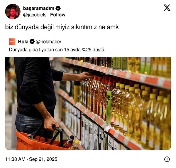 Her Ne Yapıyorsan Bırak, Okumaya Başla: Haftanın En Komik Tweetleriyle Gülmekten Kitaplara Dal!