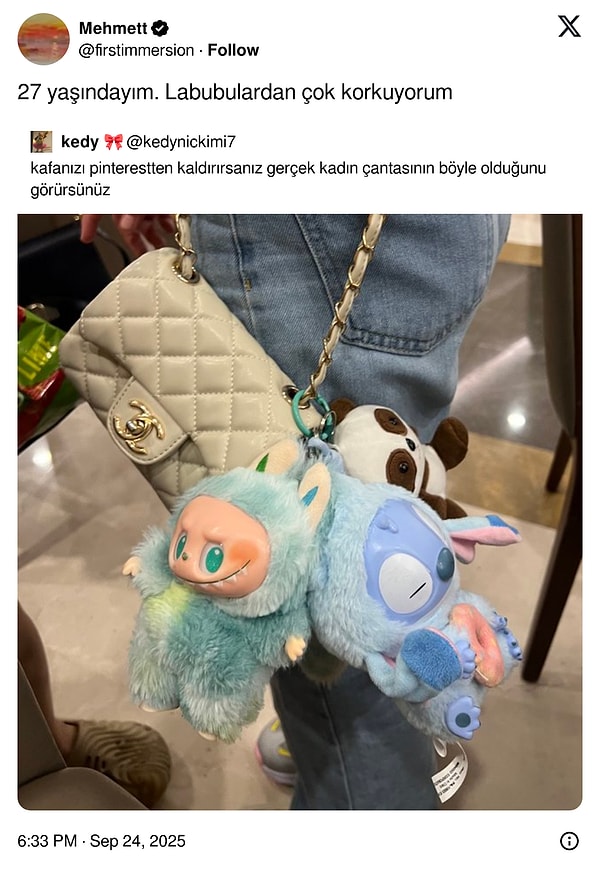 Her Ne Yapıyorsan Bırak, Okumaya Başla: Haftanın En Komik Tweetleriyle Gülmekten Kitaplara Dal!
