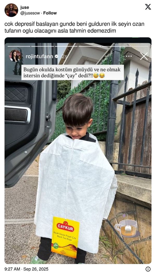 Her Ne Yapıyorsan Bırak, Okumaya Başla: Haftanın En Komik Tweetleriyle Gülmekten Kitaplara Dal!
