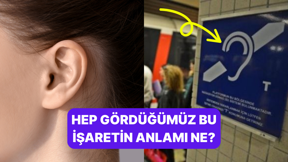 Herkesin Gördüğü, Ama Kimsenin Dikkat Etmediği İşaret: İndüksiyon Döngüsü Sistemi Nedir?