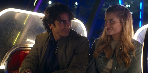 Hız Tutkunları İçin Kaçırılmayan 15 Araba ve Hız Temalı Dizi ile Film