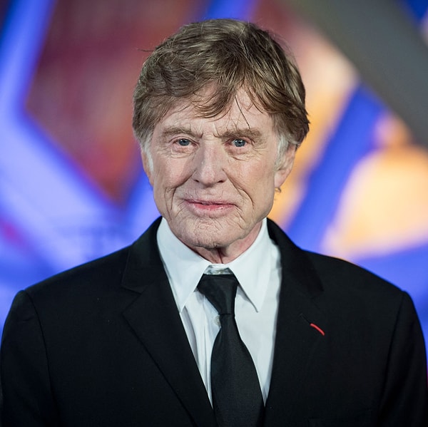Hollywood ve Marvel Filmlerinin Efsanevi Oyuncusu Robert Redford'un Hayatı Sonlandırdığı Üstüne Şok Haber: Efsane İsim Hayatını Kaybetti
