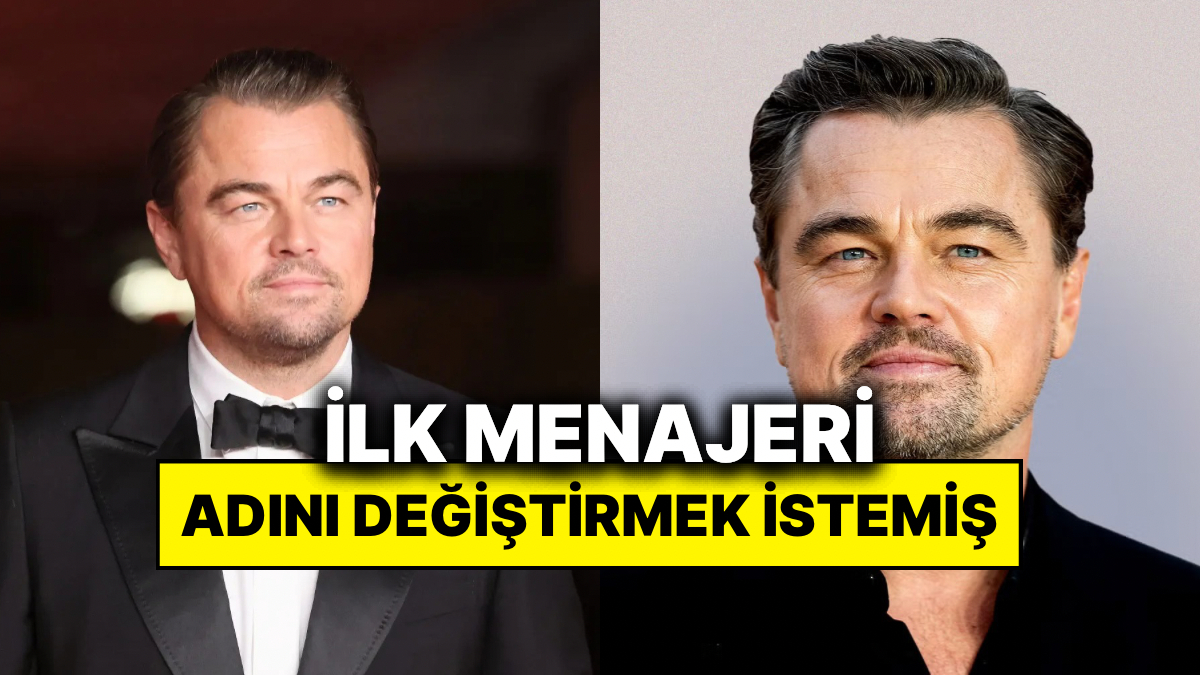 Hollywood Yıldızının Kimlik Krizi: İlk Menajeri Adını Değiştirmesi İçin Baskı Yaparken Babası Engel Oldu