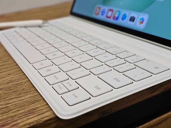 Huawei MatePad 12 X ve M-Pencil Pro ile PC Gücünde Tablette Kağıt ve Kalem Konforu