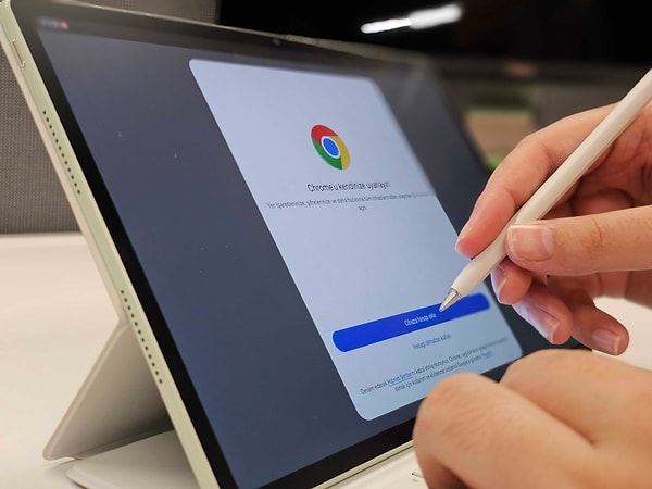 Huawei MatePad 12 X ve M-Pencil Pro ile PC Gücünde Tablette Kağıt ve Kalem Konforu