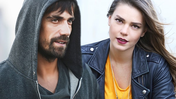 İbrahim Çelikkol ve Aslı Enver Başrolde: Ayna Dizisine Genç Kuşaktan Sürpriz Oyuncu Katıldı