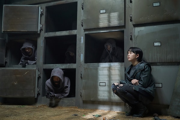 İki Tutku Bir Arada: Türkiye’de İzlerken Büyük Panik Yaşatacak Güney Kore Yapımı 15 Korku Filmi