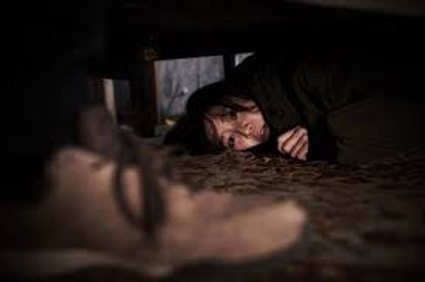 İki Tutku Bir Arada: Türkiye’de İzlerken Büyük Panik Yaşatacak Güney Kore Yapımı 15 Korku Filmi