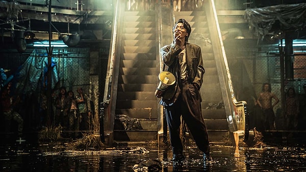 İki Tutku Bir Arada: Türkiye’de İzlerken Büyük Panik Yaşatacak Güney Kore Yapımı 15 Korku Filmi