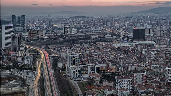İklim Krizi İstanbul’un Bu İlçelerini Vuracak: Kıyamet Alarmı