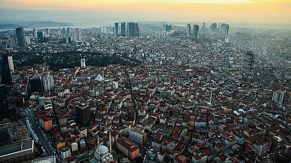 İklim Krizi İstanbul’un Bu İlçelerini Vuracak: Kıyamet Alarmı