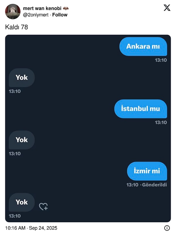 İletişim Avcıları: Komik Mesajlaşmalarla Verimini Maksimize Edenler