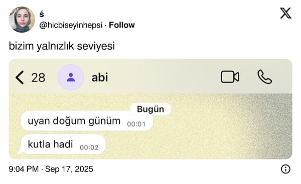 İletişim Avcıları: Komik Mesajlaşmalarla Verimini Maksimize Edenler
