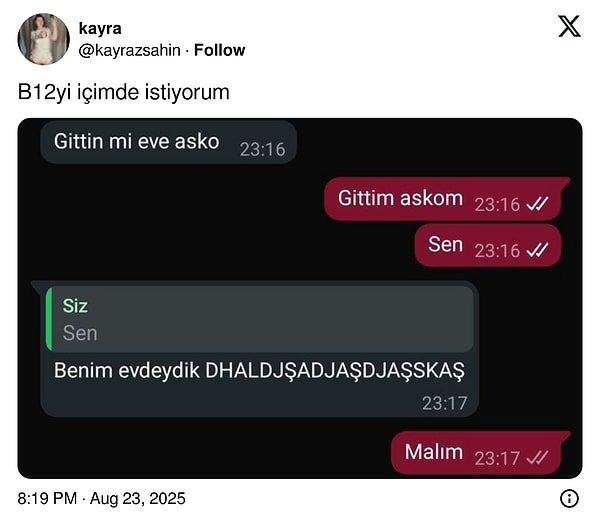 İletişimde Maksimum Verim İçin En Komik Mesajlaşmalarla Şaşırtanlar: Gülmek Garantili Yankılar