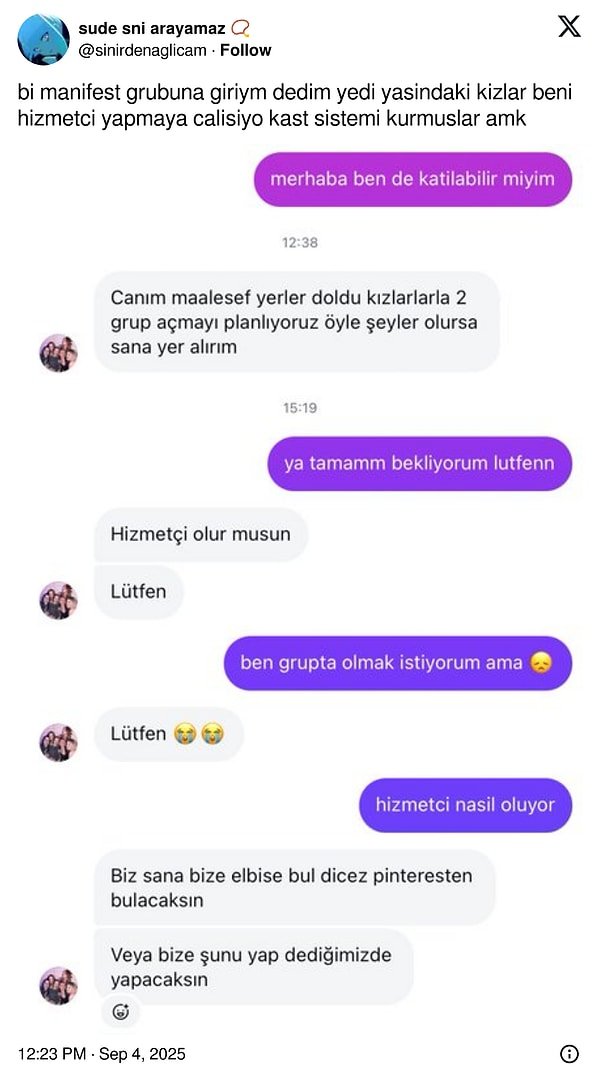 İletişimde Maksimum Verim İçin En Komik Mesajlaşmalarla Şaşırtanlar: Gülmek Garantili Yankılar
