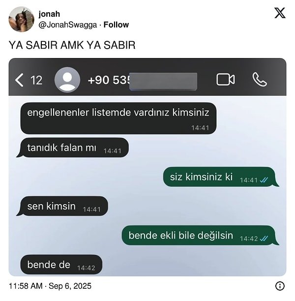 İletişimde Maksimum Verim İçin En Komik Mesajlaşmalarla Şaşırtanlar: Gülmek Garantili Yankılar