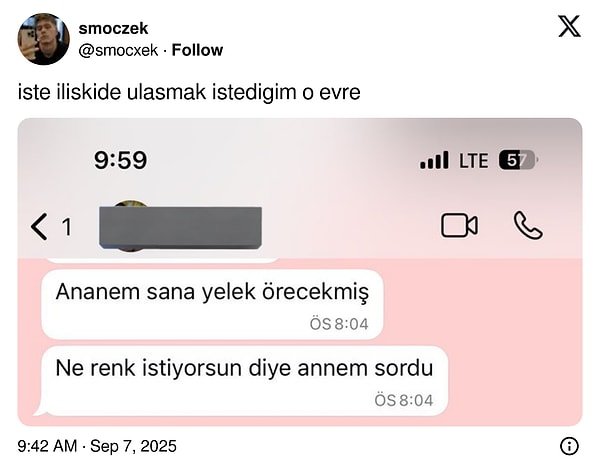 İletişimde Maksimum Verim İçin En Komik Mesajlaşmalarla Şaşırtanlar: Gülmek Garantili Yankılar