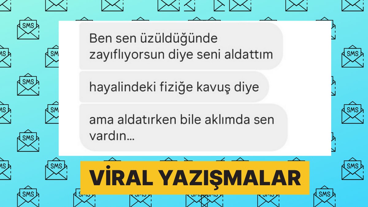 İletişimde Maksimum Verim İçin En Komik Mesajlaşmalarla Şaşırtanlar: Gülmek Garantili Yankılar