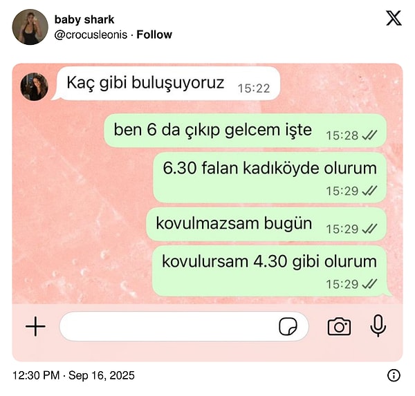 İletişimde Zirve: Komik Mesajlaşmalarla Verimliliği Maksimize Edenler!