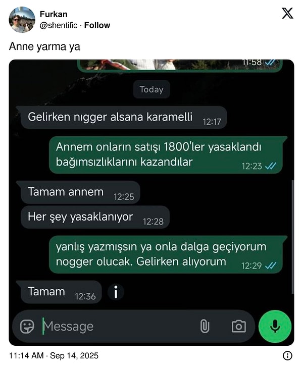 İletişimde Zirve: Komik Mesajlaşmalarla Verimliliği Maksimize Edenler!