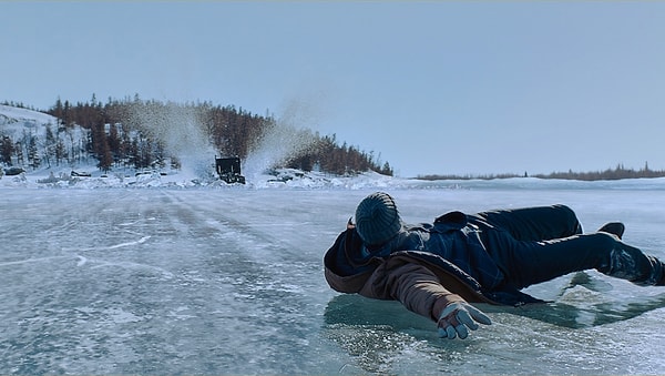 IMDB'ye Göre Son Zamanların En İyi 15 Gerilim Filmi: Tüyler Ürpertici Bir Liste