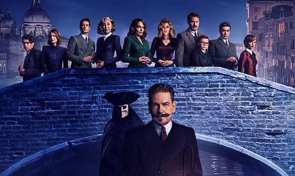 IMDB'ye Göre Son Zamanların En İyi 15 Gerilim Filmi: Tüyler Ürpertici Bir Liste