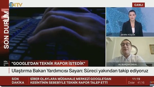 İnternet Hızı Öven Hız Kesencisi: Türkiye'de Bağlantı Kopması ve Yayından Düşüş