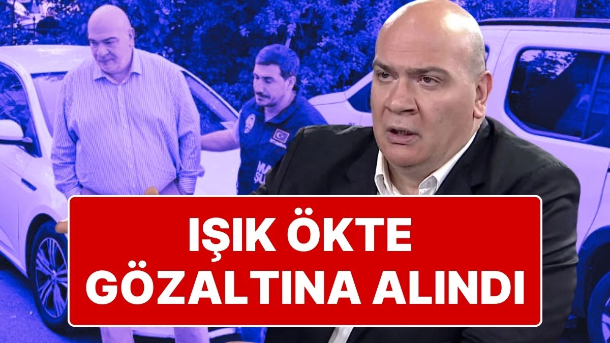 Investco Holding Operasyonu: 14 Kişi Gözaltında