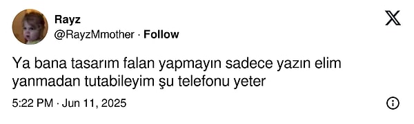 iOS 26 Yayınlandı: Telefonu Cayır Cayır Yananlardan Telefonu Android’e Dönenlere - iOS 26 Yorumları