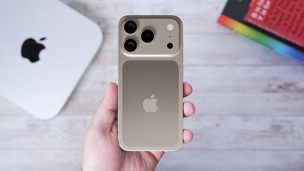 İPhone 17 Ne Zaman Çıkacak?