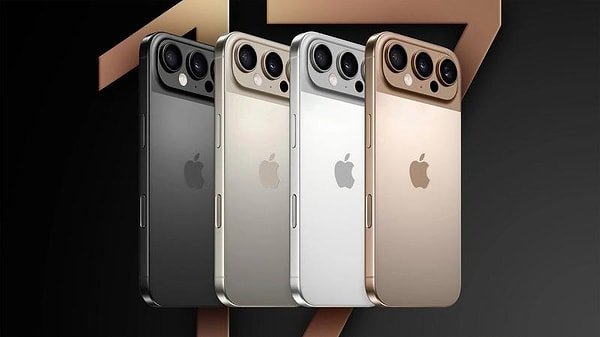 iPhone 17: Neler Değişecek ve Almaya Değer mi? Şimdiye Kadar Bilinen Tüm Özellikler