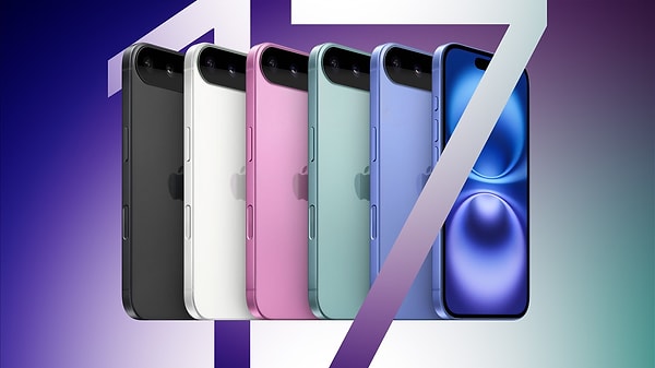 iPhone 17 Serisiyle Tanıtılan SPR AVS Teknolojisi: Ses Deneyimini Yeni Bir Boyuta Taşıyor