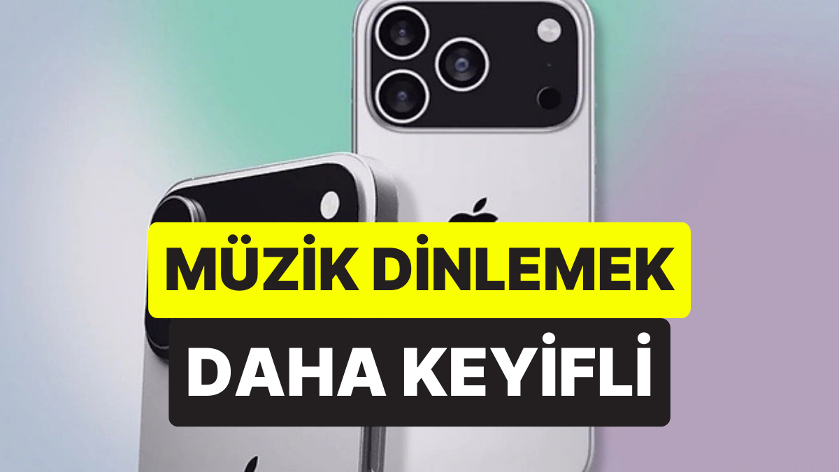 iPhone 17 Serisiyle Tanıtılan SPR AVS Teknolojisi: Ses Deneyimini Yeni Bir Boyuta Taşıyor
