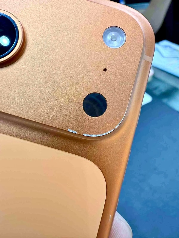 iPhone 17’de Ortaya Çıkan Çizikler ve Aşınmalar: Sosyal Medyanın Gündeminde Yeni Tartışmalar