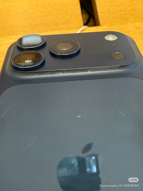 iPhone 17’de Ortaya Çıkan Çizikler ve Aşınmalar: Sosyal Medyanın Gündeminde Yeni Tartışmalar